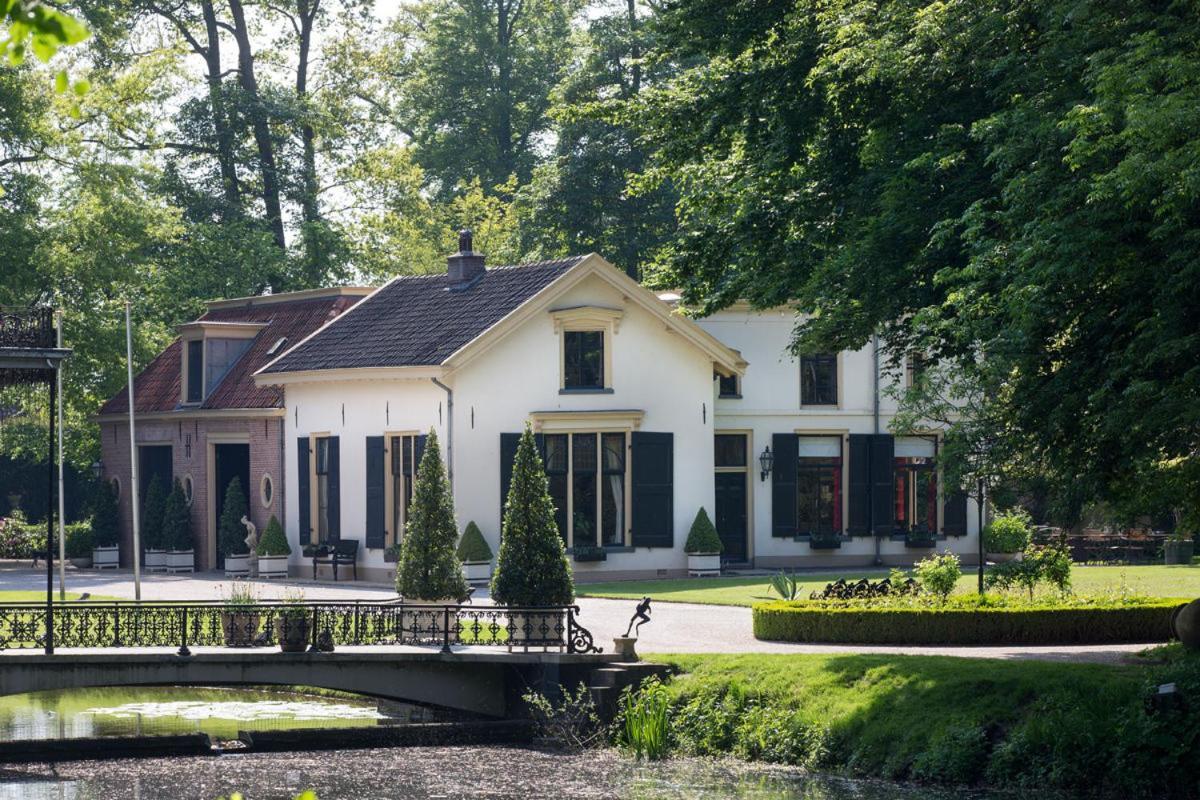 B&B En Spa Landgoed Matanze Terwolde Exterior photo