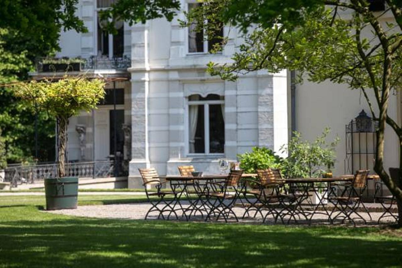 B&B En Spa Landgoed Matanze Terwolde Exterior photo