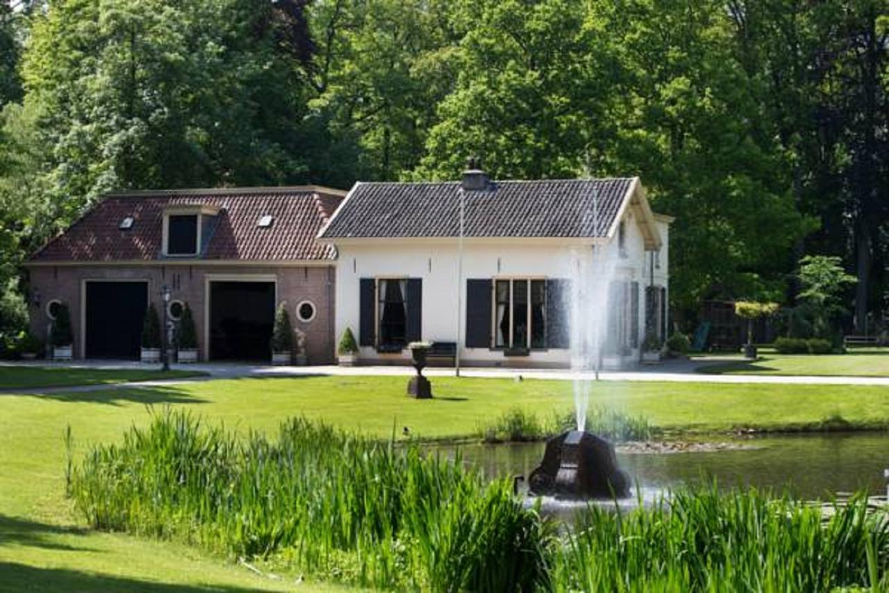 B&B En Spa Landgoed Matanze Terwolde Exterior photo