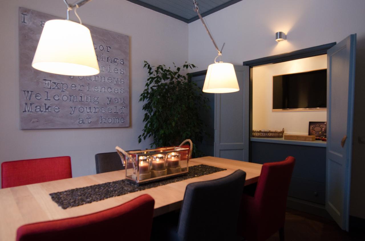 B&B En Spa Landgoed Matanze Terwolde Room photo