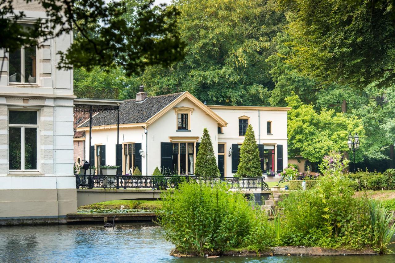 B&B En Spa Landgoed Matanze Terwolde Exterior photo