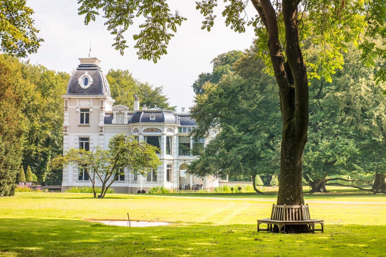 B&B En Spa Landgoed Matanze Terwolde Exterior photo